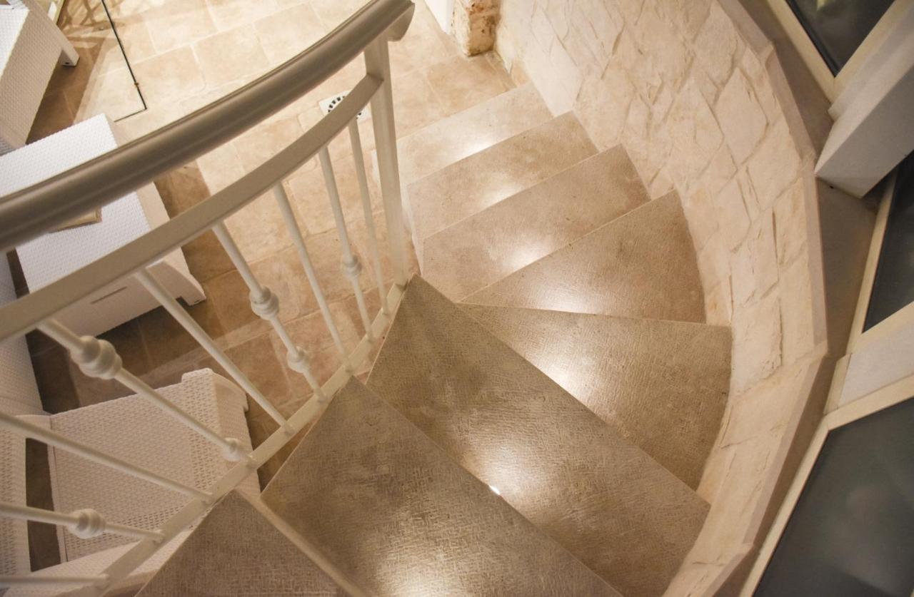 Trulli E Puglia Luxury Suite 阿尔贝罗贝洛 外观 照片