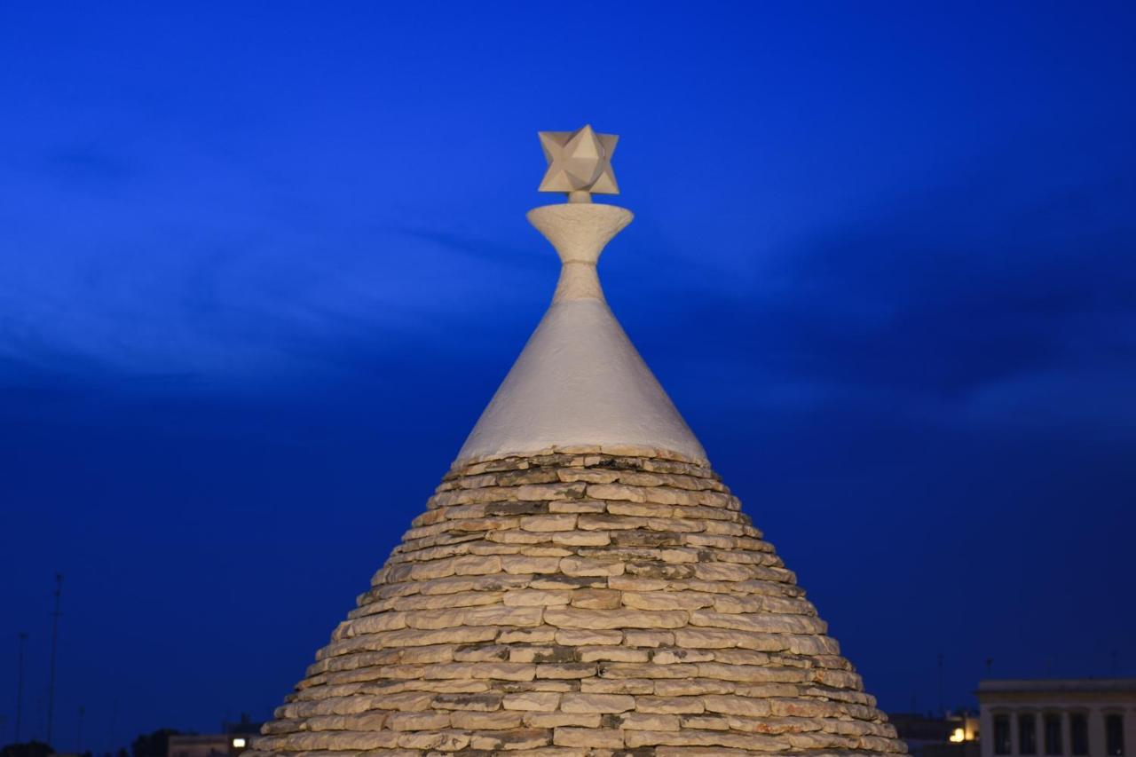 Trulli E Puglia Luxury Suite 阿尔贝罗贝洛 外观 照片