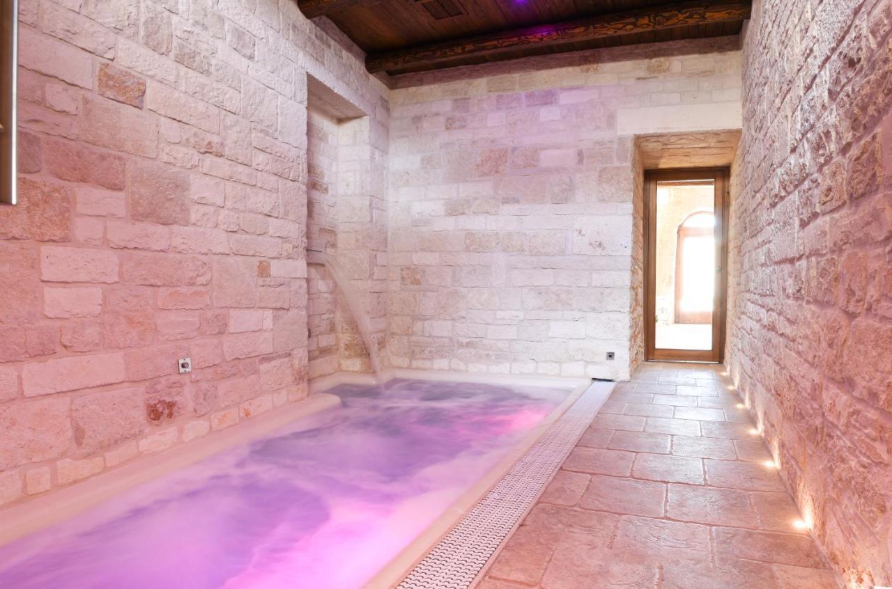 Trulli E Puglia Luxury Suite 阿尔贝罗贝洛 外观 照片