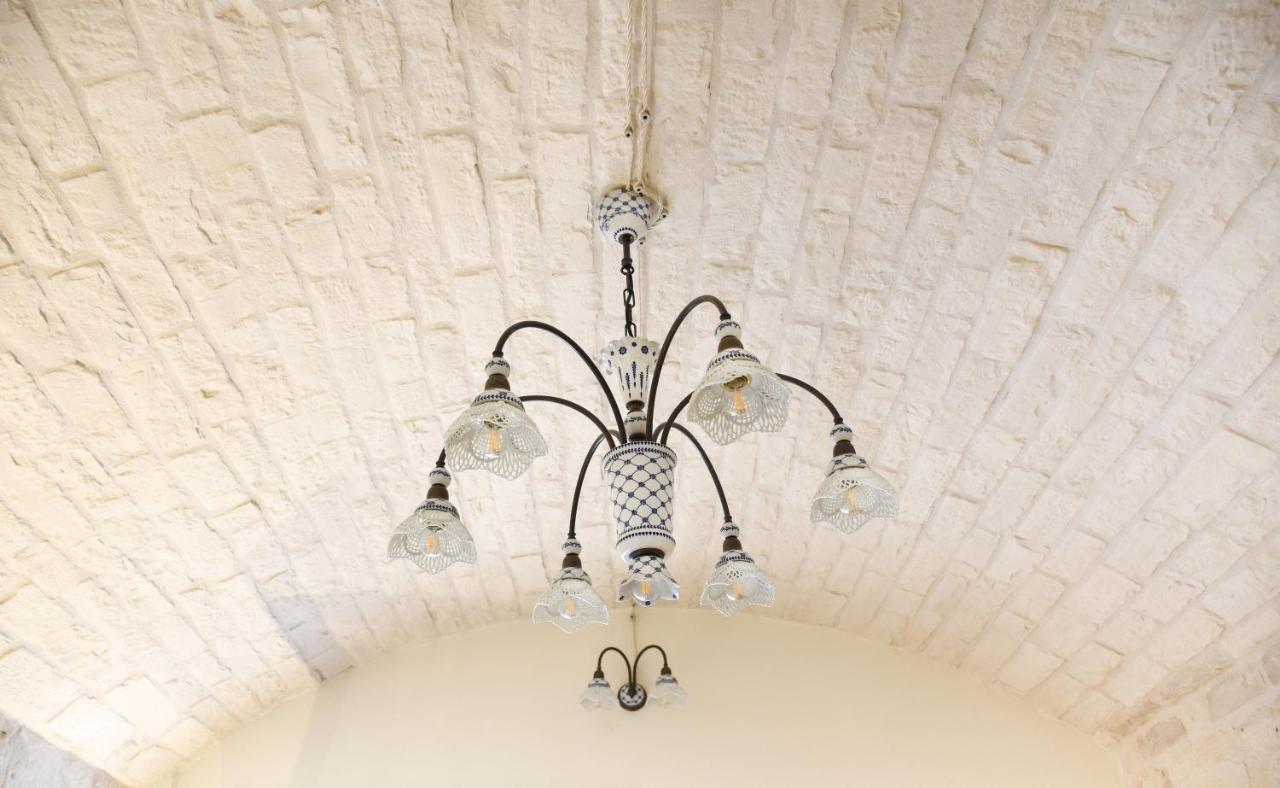 Trulli E Puglia Luxury Suite 阿尔贝罗贝洛 外观 照片