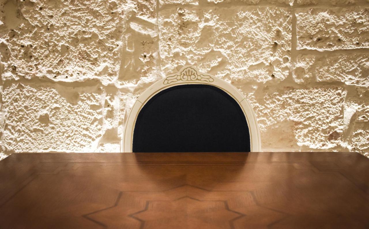 Trulli E Puglia Luxury Suite 阿尔贝罗贝洛 外观 照片